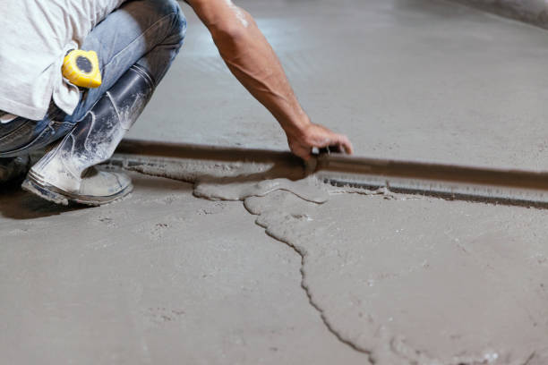 Best Concrete Slab Installation  in Waretown, NJ