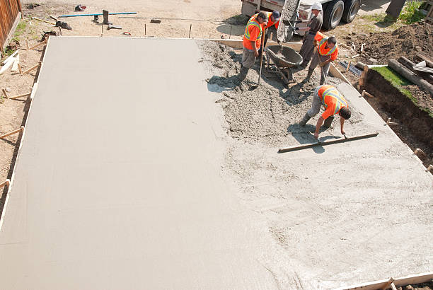 Best Local Concrete Companies  in Waretown, NJ