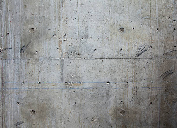 Best Concrete Crack Repair  in Waretown, NJ