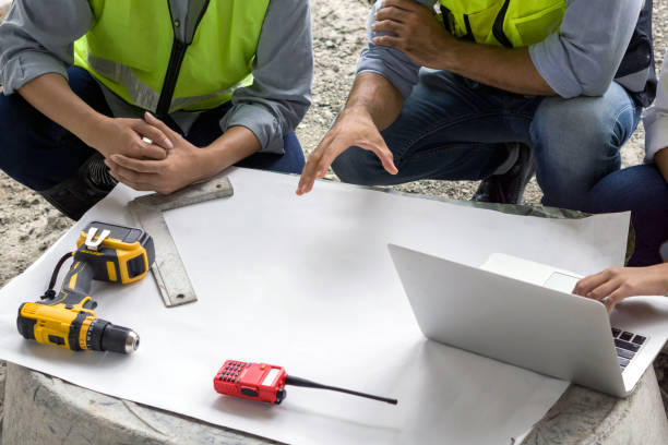 Best Commercial Concrete Contractor  in Waretown, NJ