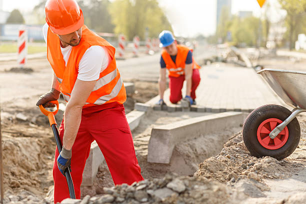, NJ Concrete contractor Company