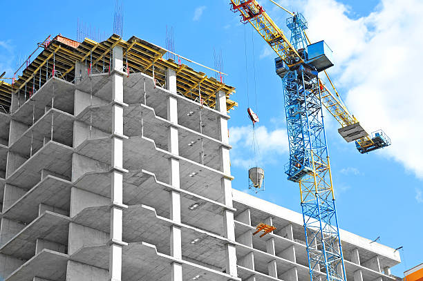 Best Poured Concrete Foundation  in Waretown, NJ